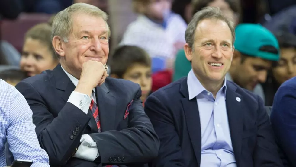 Report – Sam Hinkie Has ‘For All Intents and Purposes’ Been Fired