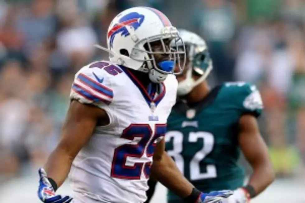 Report: Eagles have “Reached Out” about LeSean McCoy