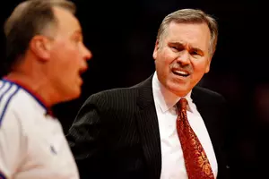 76ers Hire Mike D&#8217;Antoni as Associate Head Coach