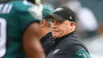 Eagles &#8216;Release&#8217; Chip Kelly