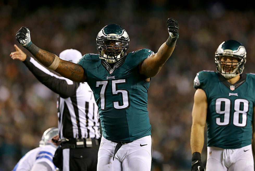 Report – Eagles to Prioritize Getting Contracts Done
