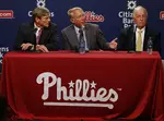Phillies Announce Changes, Expand Analytics Department