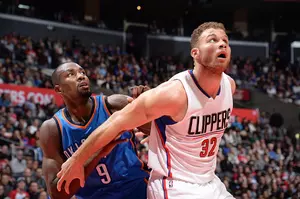 Report &#8211; Blake Griffin Breaks Hand in Fight With Member of Team&#8217;s Equipment Staff