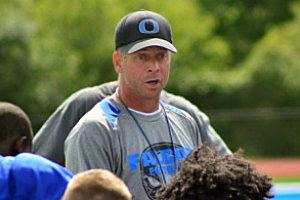 Mainland Hires Chuck Smith to Replace Bob Coffey