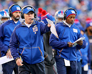 Could it Really Be Coughlin?