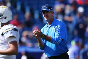 Eagles Hire Frank Reich as New Offensive Coordinator