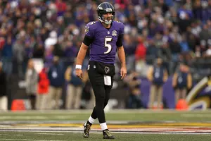 How the Joe Flacco Deal Affects the Eagles and Nick Foles