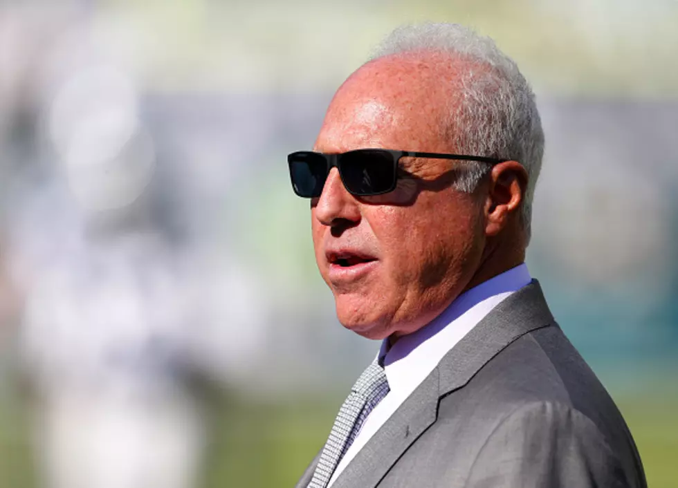Jeffery Lurie Issues Statement on the Death of George Floyd and Protests