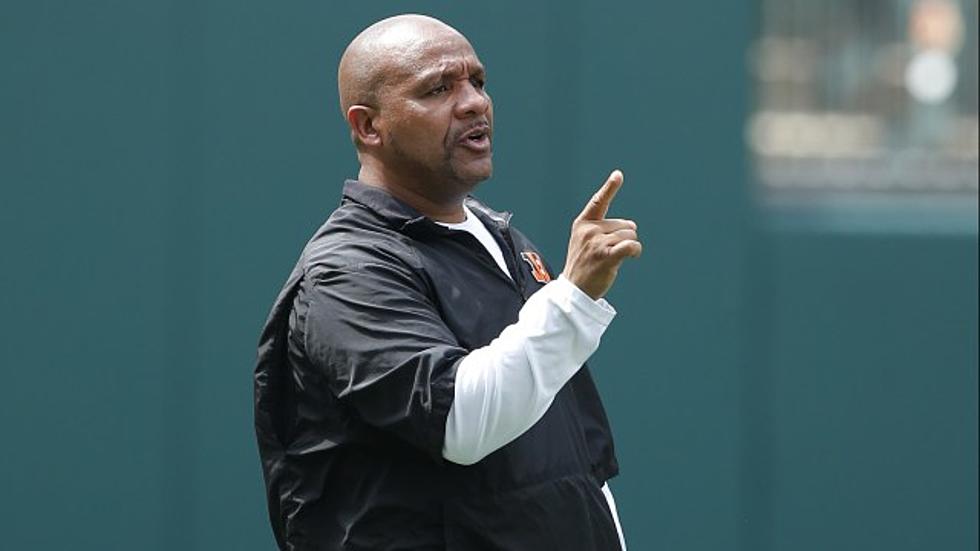 Report – Browns to Hire Hue Jackson