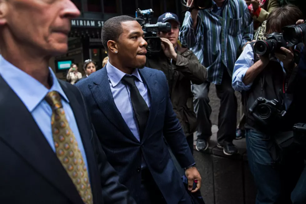 Report – TMZ Paid Over $100,000 for Ray Rice Tapes