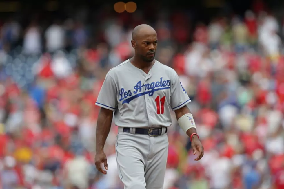 Report – Jimmy Rollins Signs With White Sox