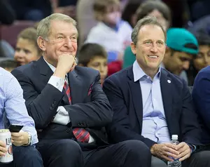 Report &#8211; Teams Contacting Colangelo About Trades Rather Than Hinkie