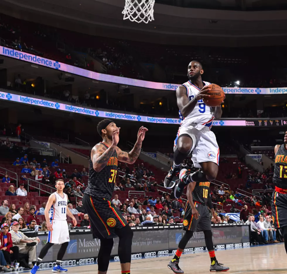 Report – JaKarr Sampson Signs With Denver Nuggets