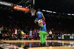 [VIDEO] Aaron Gordon Was Robbed in Dunk Contest
