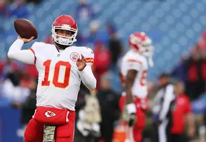 Eagles Sign QB Chase Daniel to a Three-Year Deal