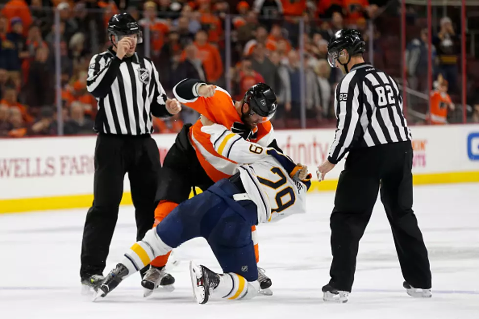 No Hearing for Gudas After Big Hit on Catenacci
