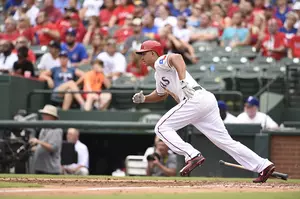 Phillies Sign Outfielder Will Venable