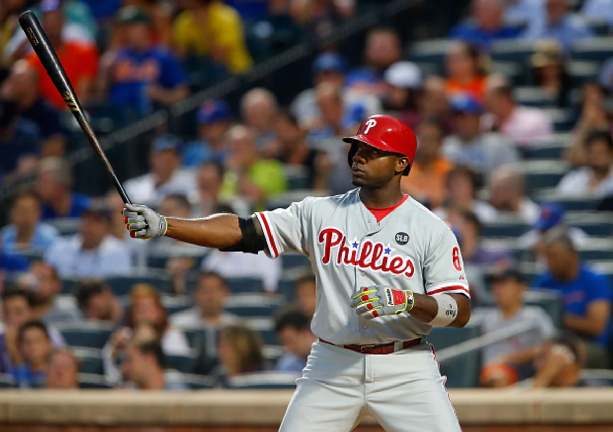 Von Hayes: Phillies Fans Are Wrong About His Trade 