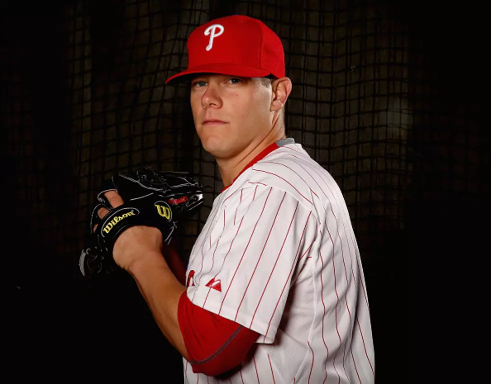 Phillies Send Andrew Bailey, Three Others to the Minors as Opening Day Draws Near