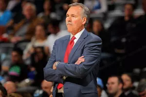 Could Bryan Colangelo Turn to Mike D&#8217;Antoni?