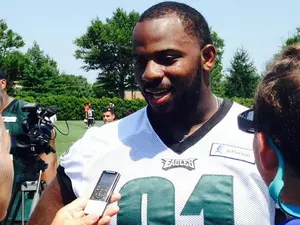 Eagles Get Things Done with Fletcher Cox