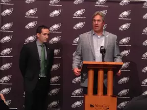 McMullen: Eagles Have To Move On From Bradford