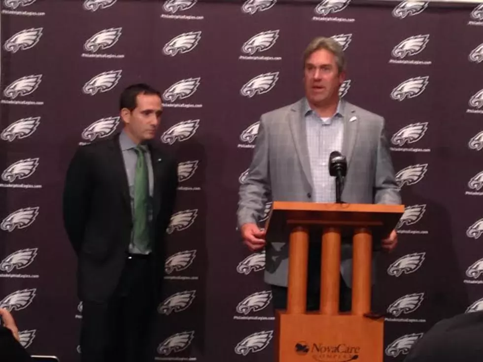 McMullen: Eagles Have To Move On From Bradford