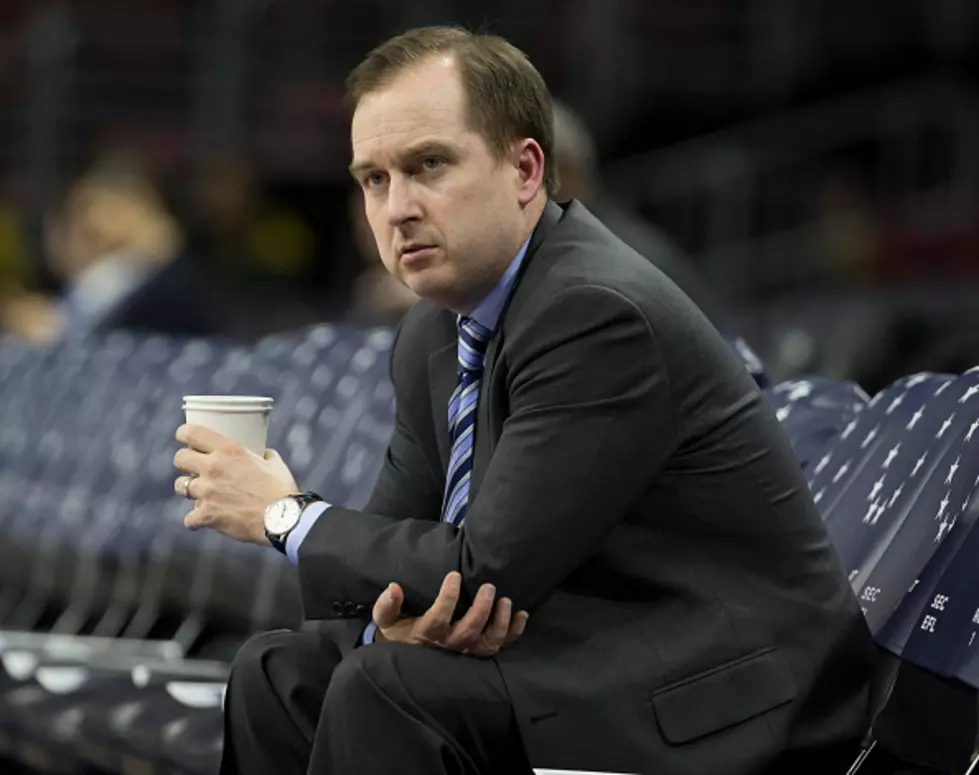 What Is Sam Hinkie&#8217;s Future In Sixers&#8217; Front Office?