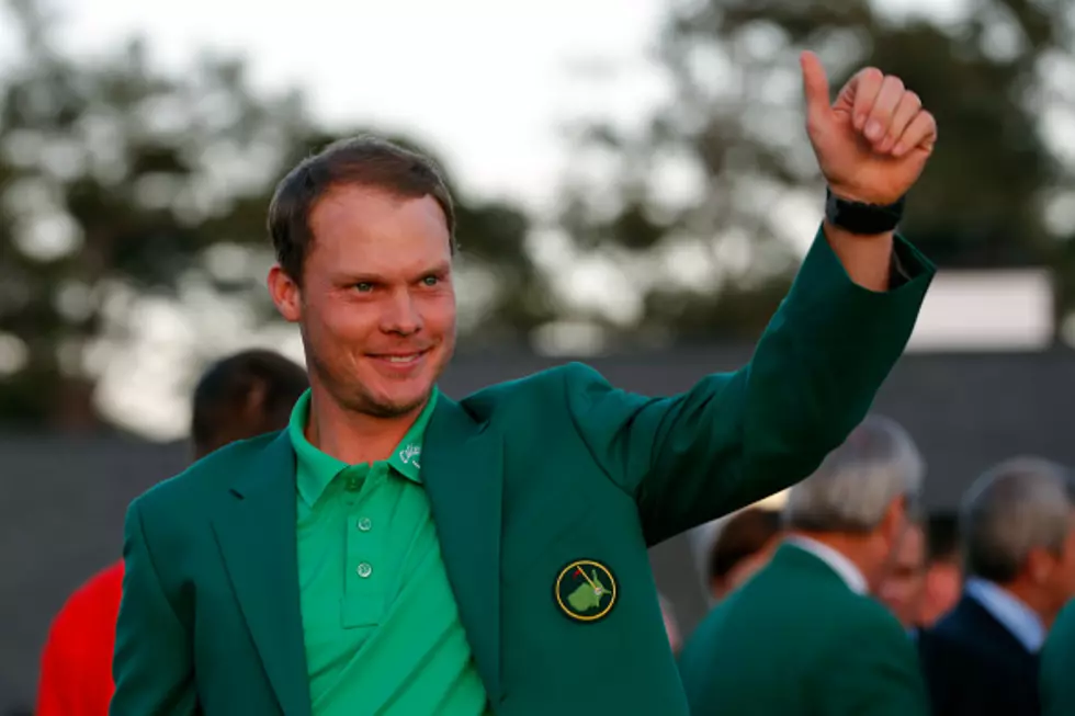 Willett Wins the Masters After shocking Spieth Collapse