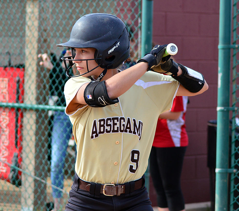 Absegami softball red hot, wins 7th straight