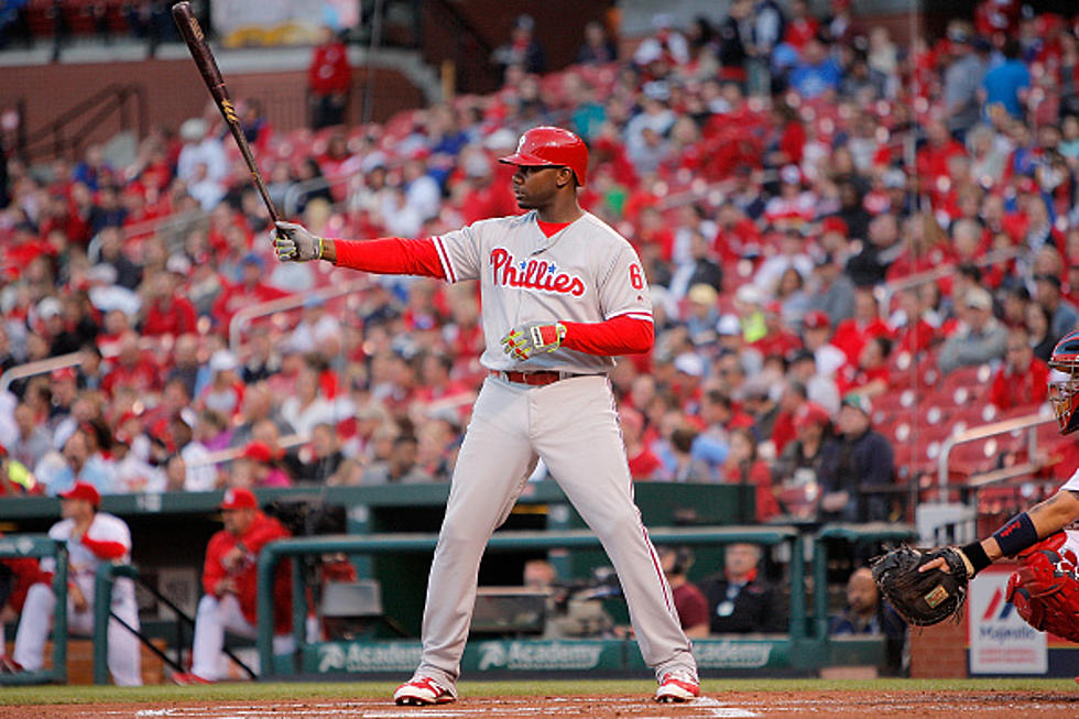 Can The Phillies Trade Ryan Howard?