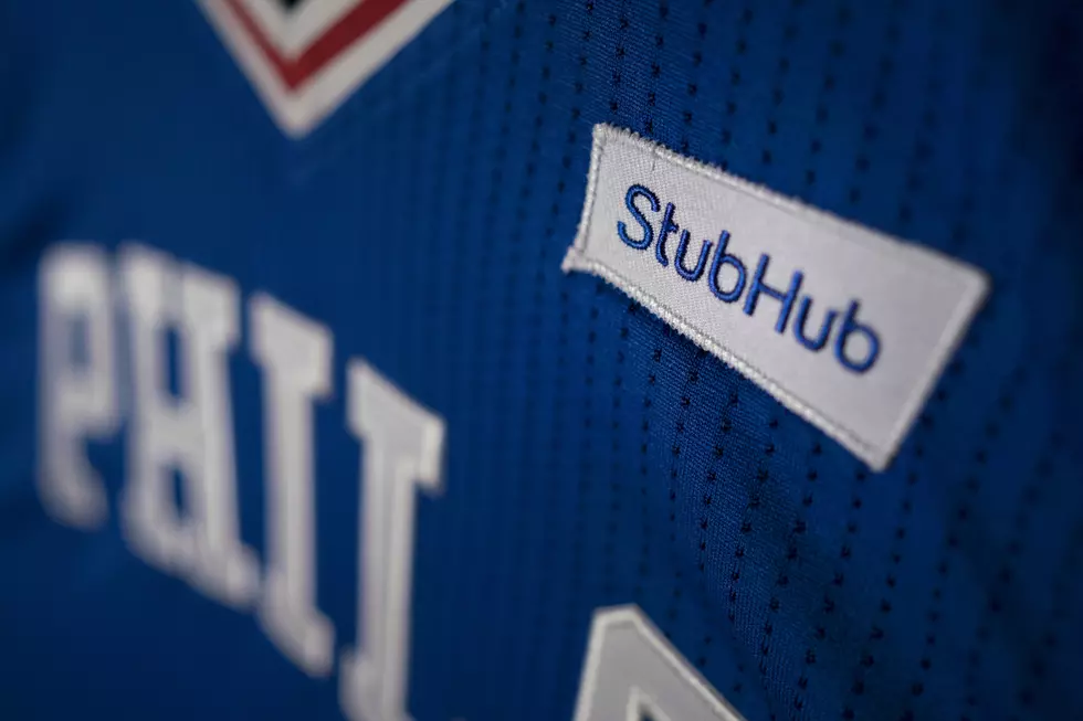 Are The 76ers A Pawn In StubHub&#8217;s Business War?
