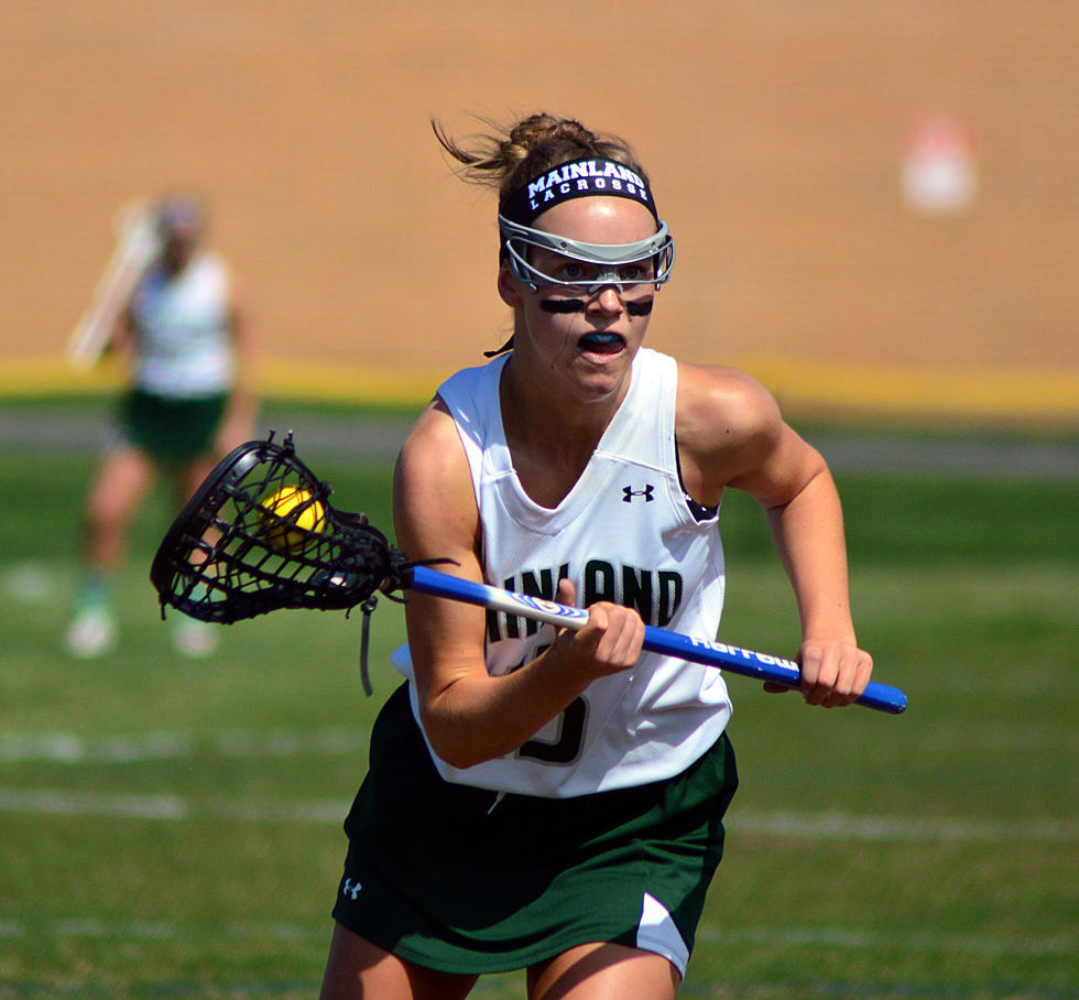 Stangs girls lacrosse breezes in playoff opener