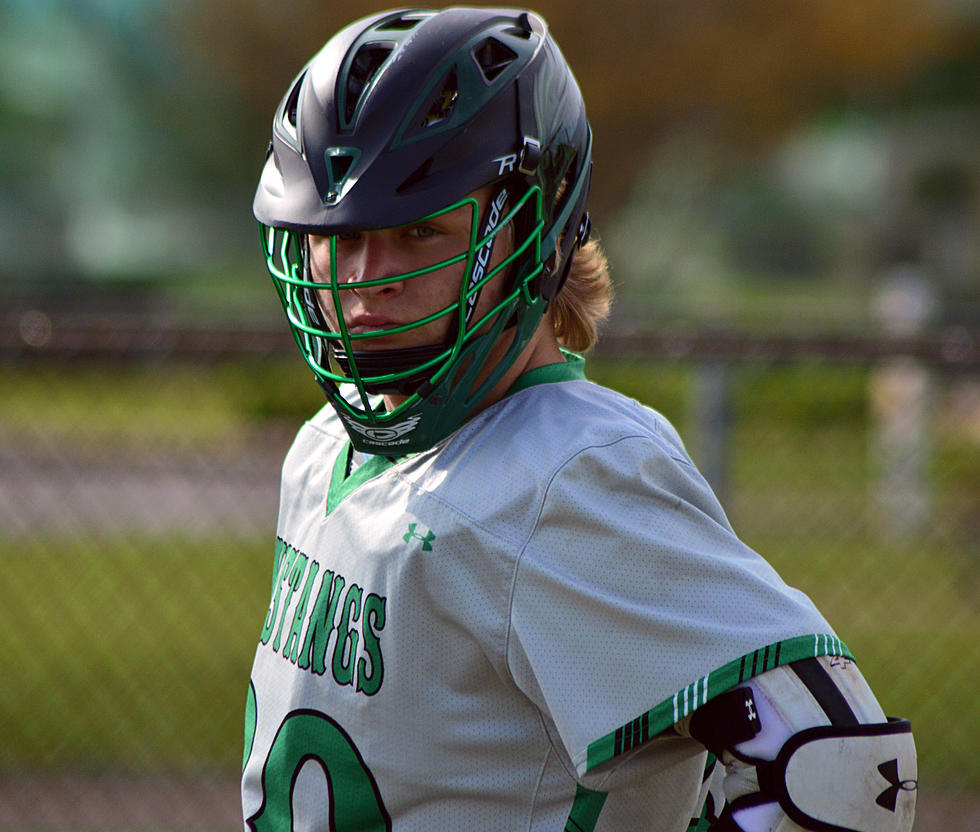 Mainland boys lacrosse falls in state playoffs