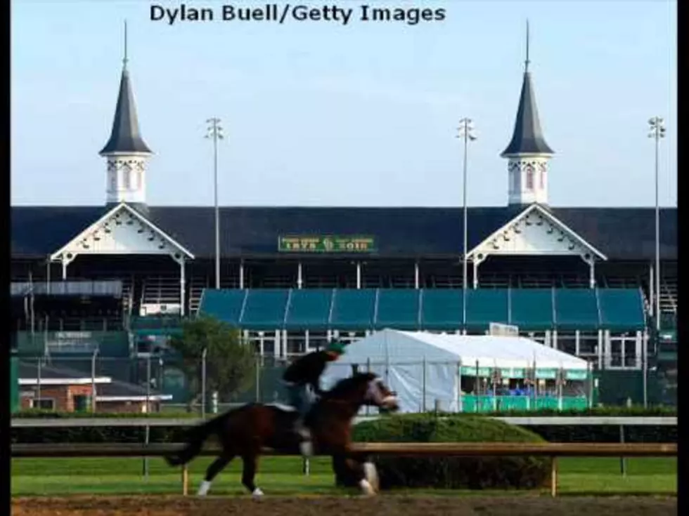 Who Will Win the Kentucky Derby?