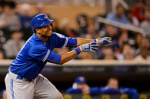 Phillies Acquire Utility Man Paredes From The Blue Jays