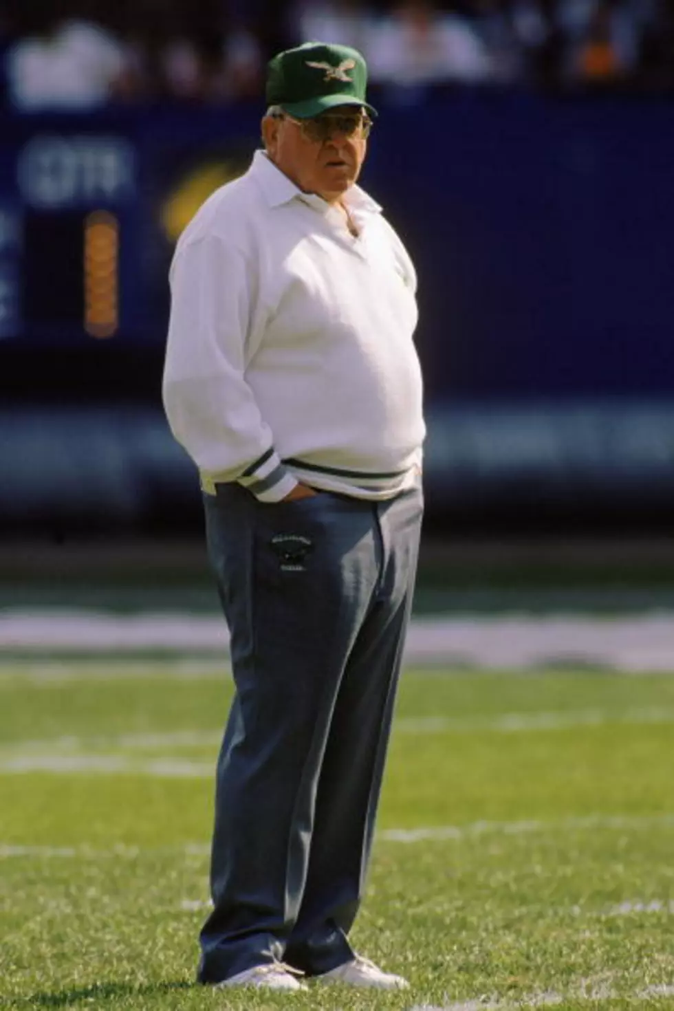 The Sports Bash Remembers Buddy Ryan