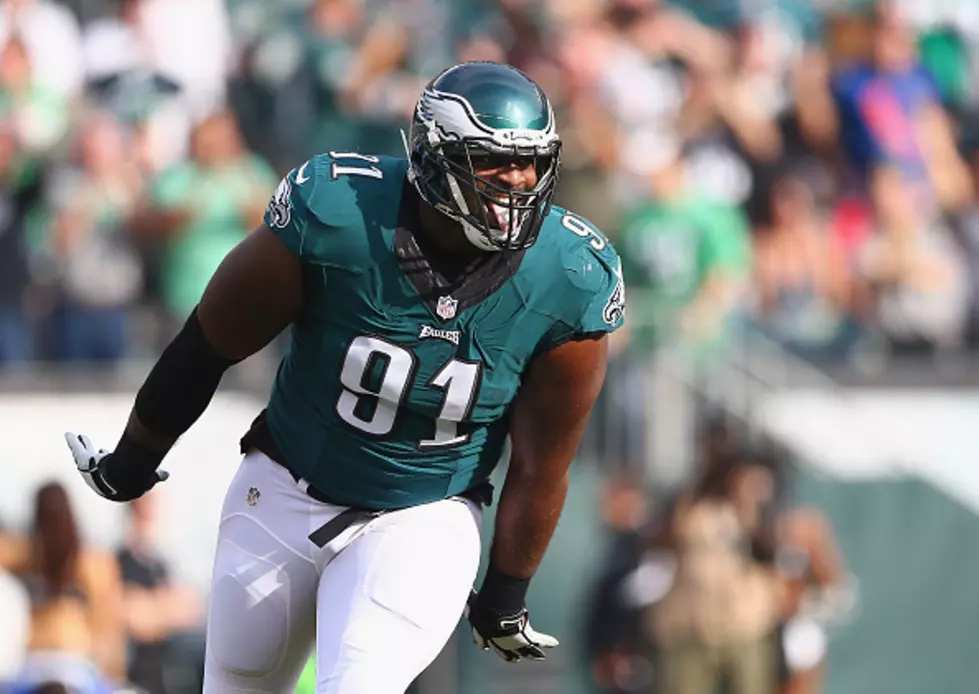 What Does Fletcher Cox Deal Say About NFL Defenders?