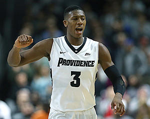 Should Sixers Make Deal with Celtics to Draft Kris Dunn?