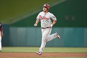 Can the Phillies Find a Tommy Joseph Trade Partner?