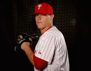 Former Phillies Pitcher, South Jersey Native Bailey Retires