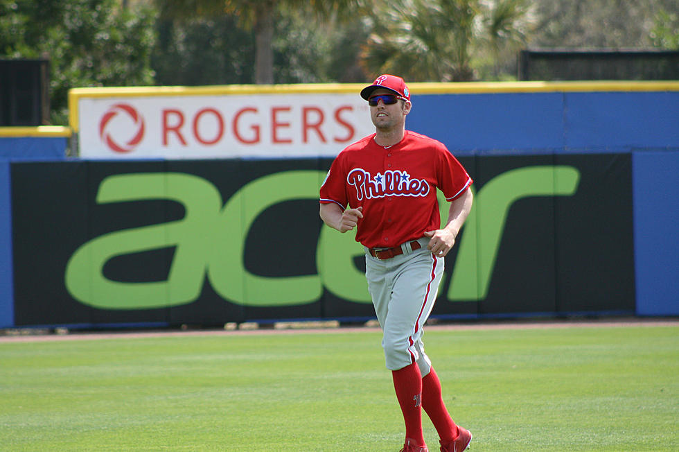 Phillies Activate Bourjos, Demote Asche