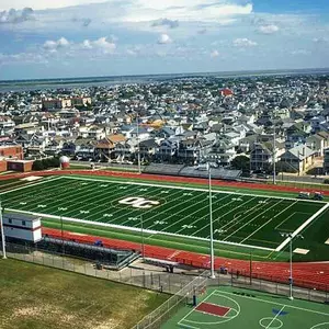 South Jersey Sports Report &#8211; New Turf at Ocean City High