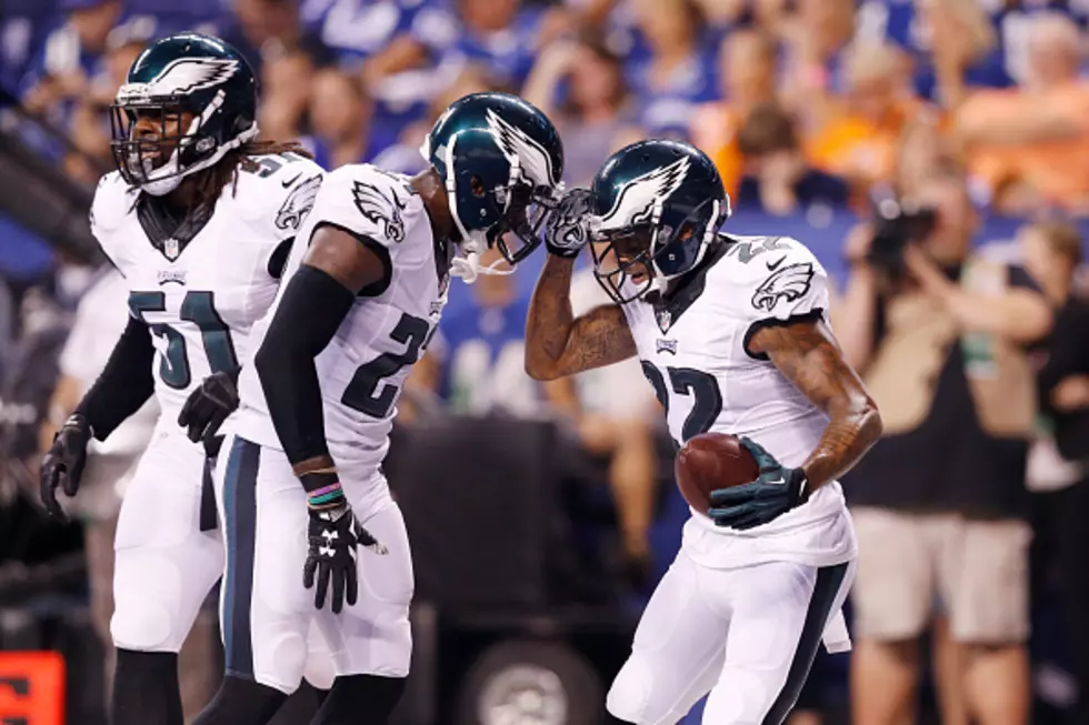 What Questions Are There About The Eagles Defense?