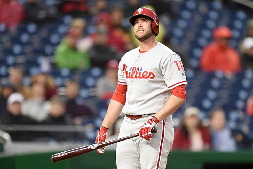 Phillies Mailbag: Ruf, Sweeney, and Velasquez’s Replacement