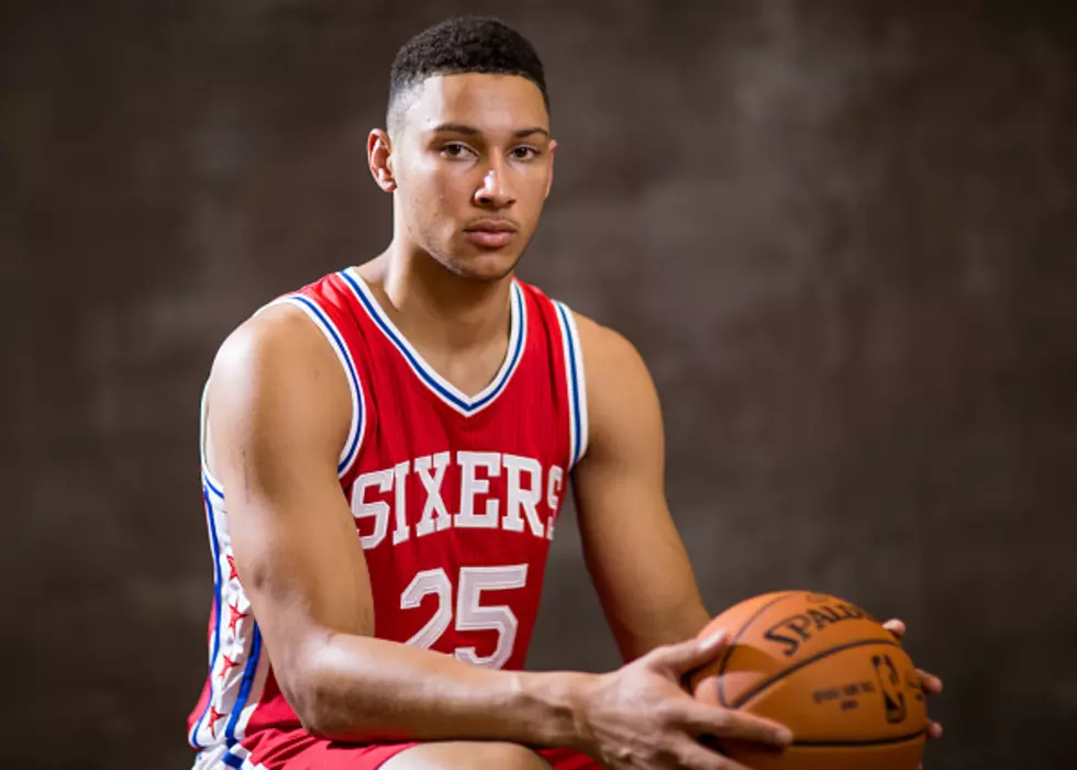 What Will The Sixers Look Like When Ben Simmons Debuts?
