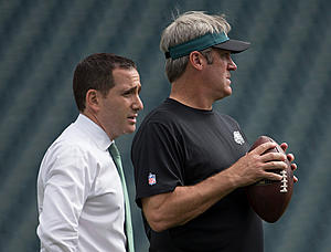 Pederson: &#8220;We&#8217;re Headed in the Right Direction&#8221;