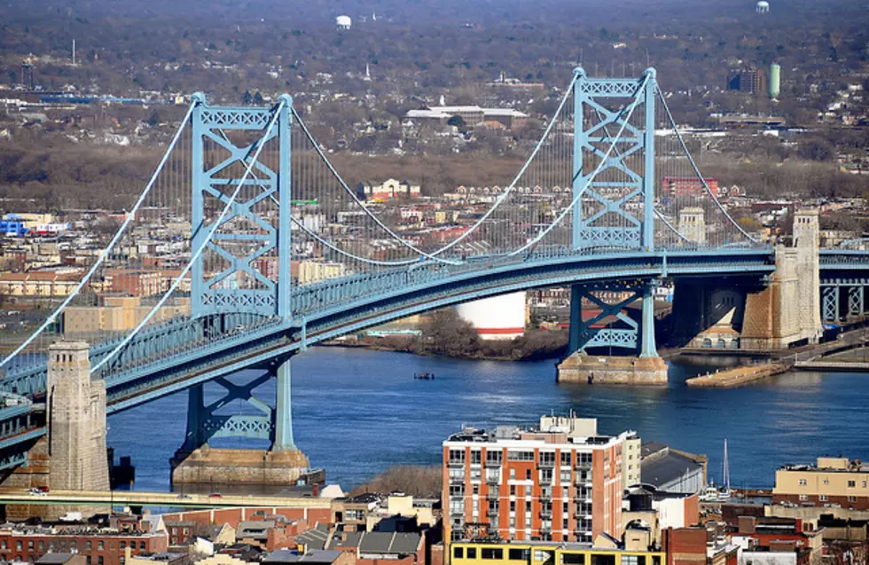 Tolls on 4 Bridges from NJ to Philadelphia set to increase