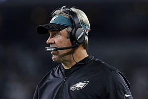 McMullen: Eagles Injuries Aren&#8217;t an Excuse But They Are an Explanation