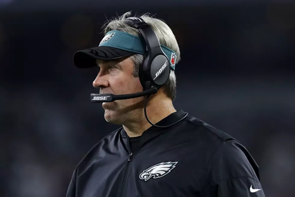 Building Team Chemistry a Challenge for Eagles&#8217; Virtually